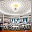 Inya Lake Hotel Yangon