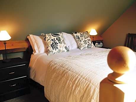 Classic Quadruple Room