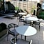 Hotel Miramar- Cap d'Antibes - La Garoupe plage