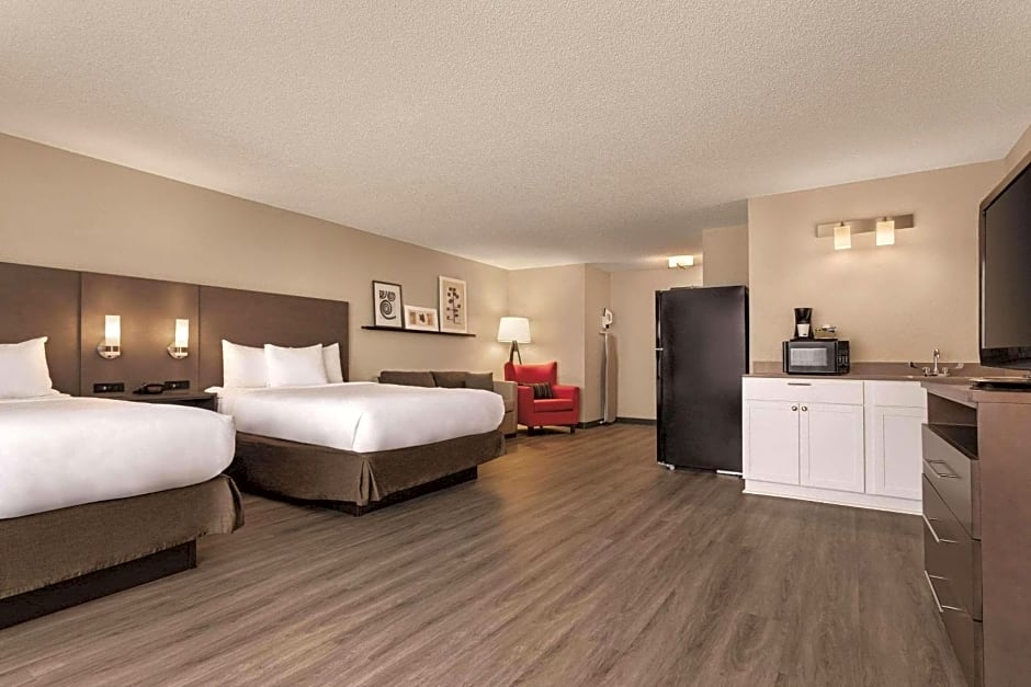 Country Inn & Suites by Radisson, Buffalo, MN