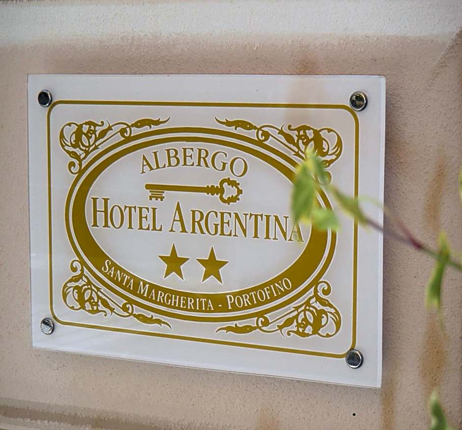 Hotel Argentina