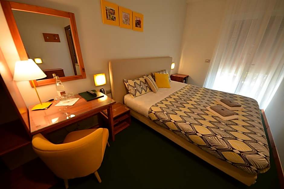 Albergo Alla Valle di Banne