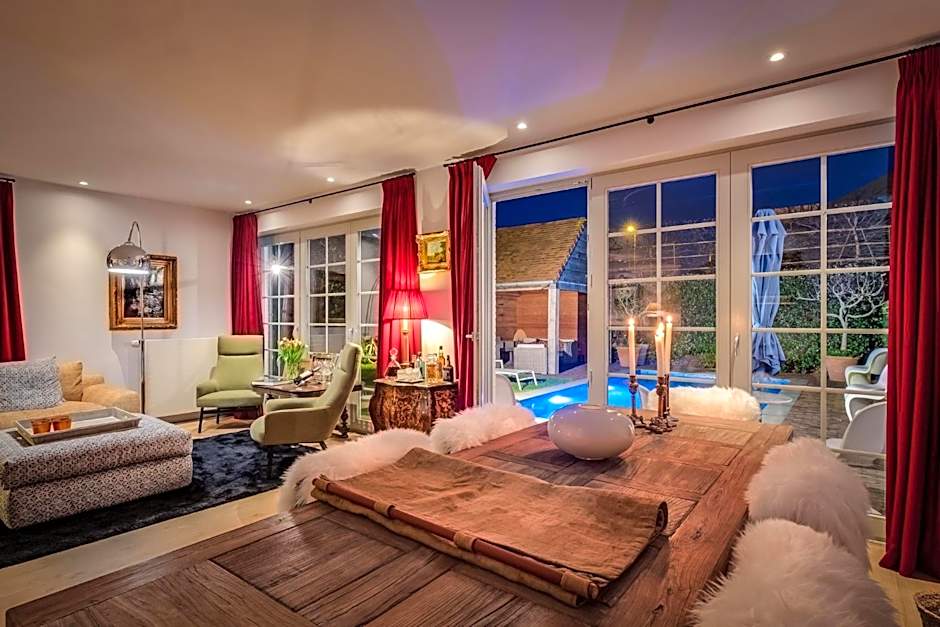 B&B Maison seki -adults only