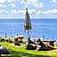 Bali Cliff Glamping