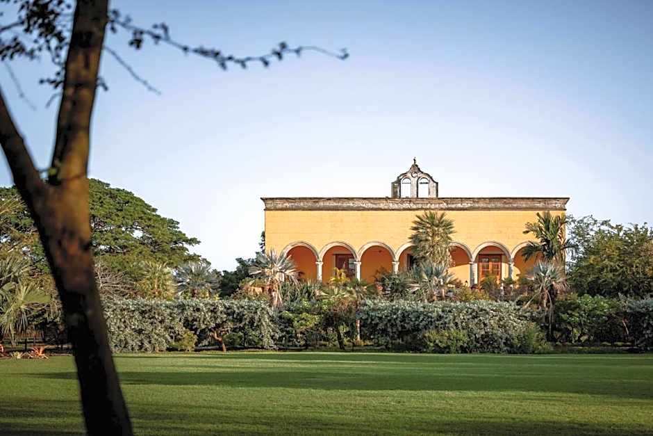Hacienda San Antonio Hool