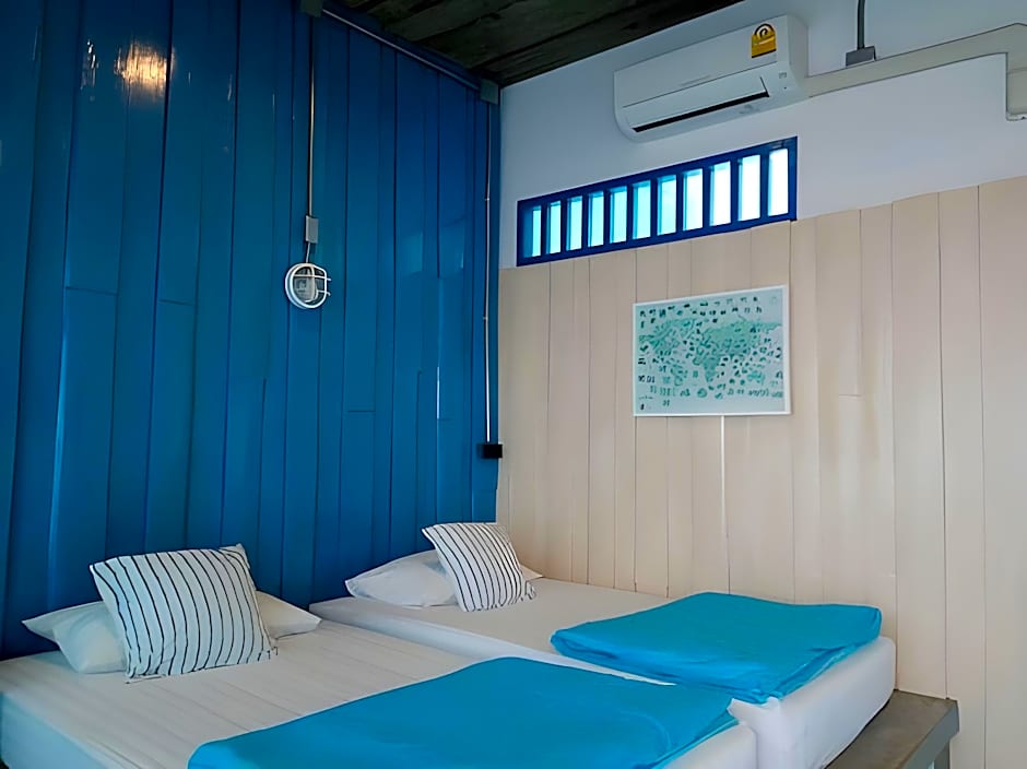 Chanchalay Hip Hostel (SHA Plus)