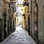 Monreal Rooms Salerno