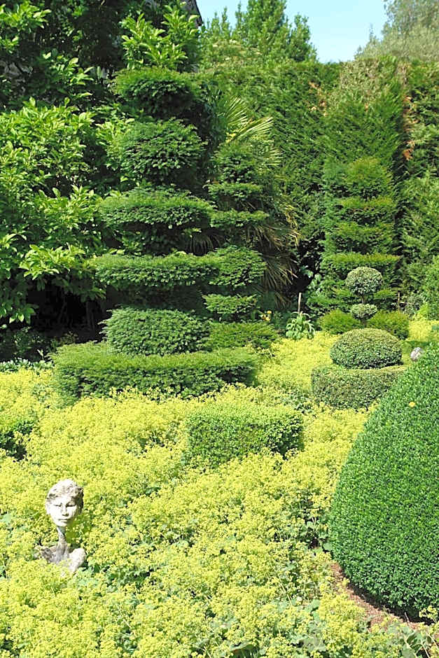 Château de La Ballue - Les Collectionneurs