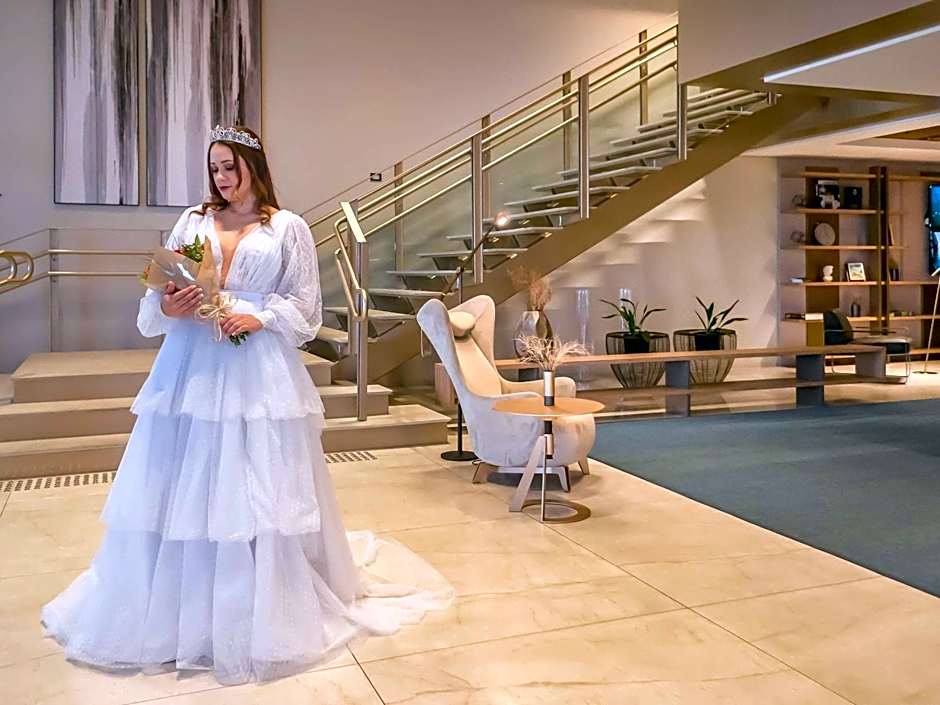 Mercure Itajaí Navegantes