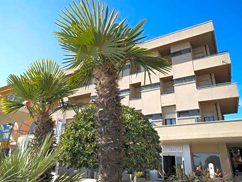 Hotel Italia