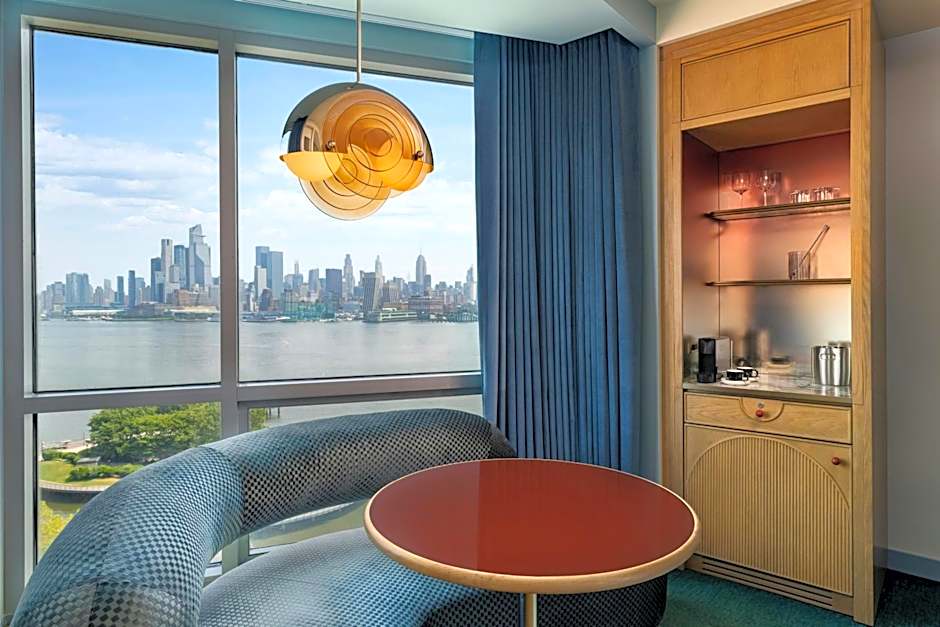 W Hotel Hoboken
