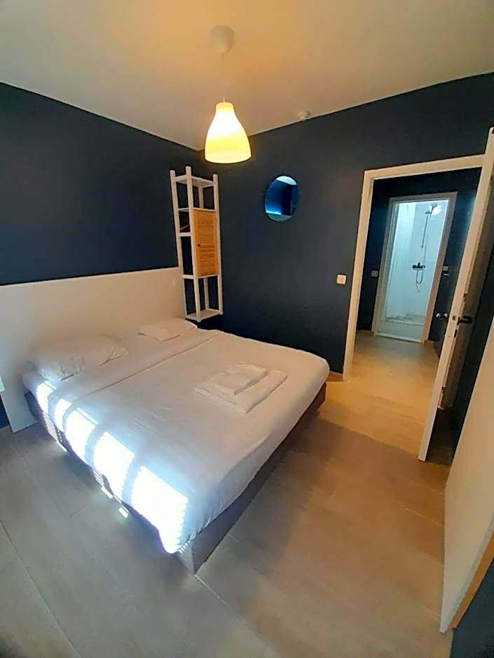 Hotel HEB