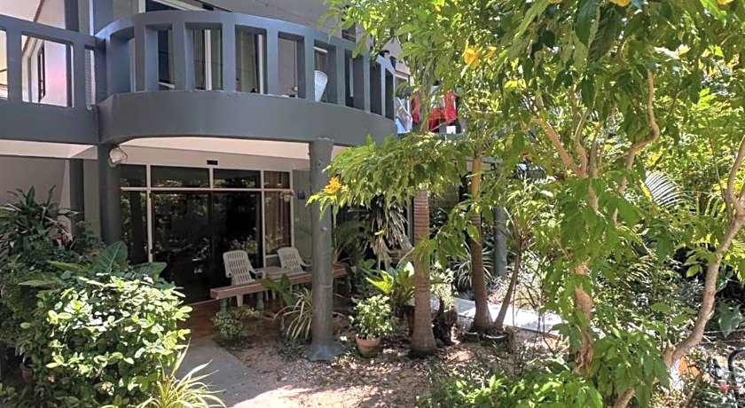 Lanta Garden Home