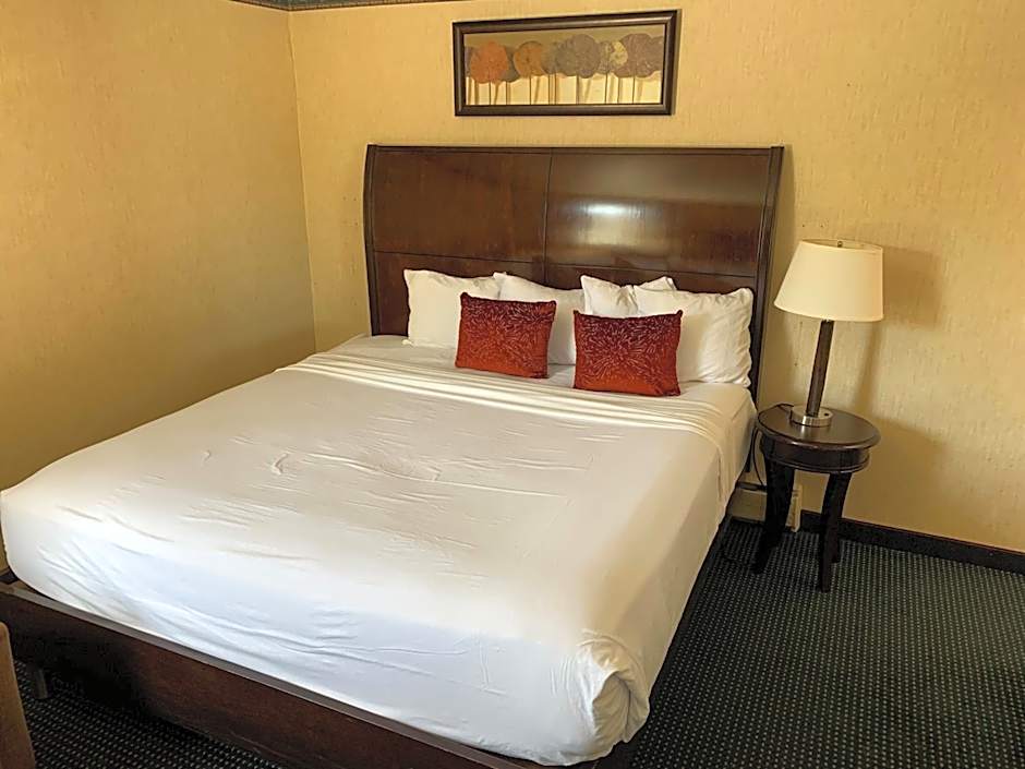 Travelodge by Wyndham Rapid City