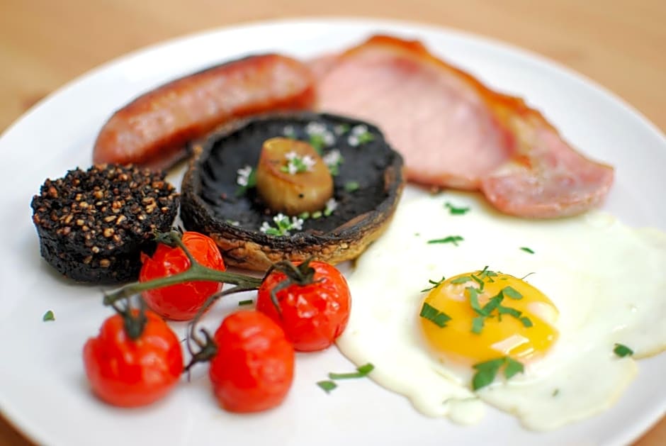 Ty Boia Bed & Breakfast