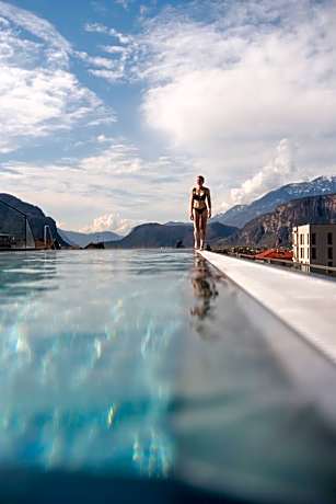Hotel Ideal Park