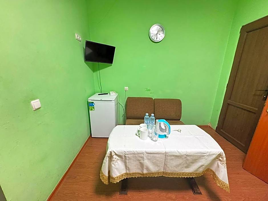 HOTEL IMERETI TBILISi