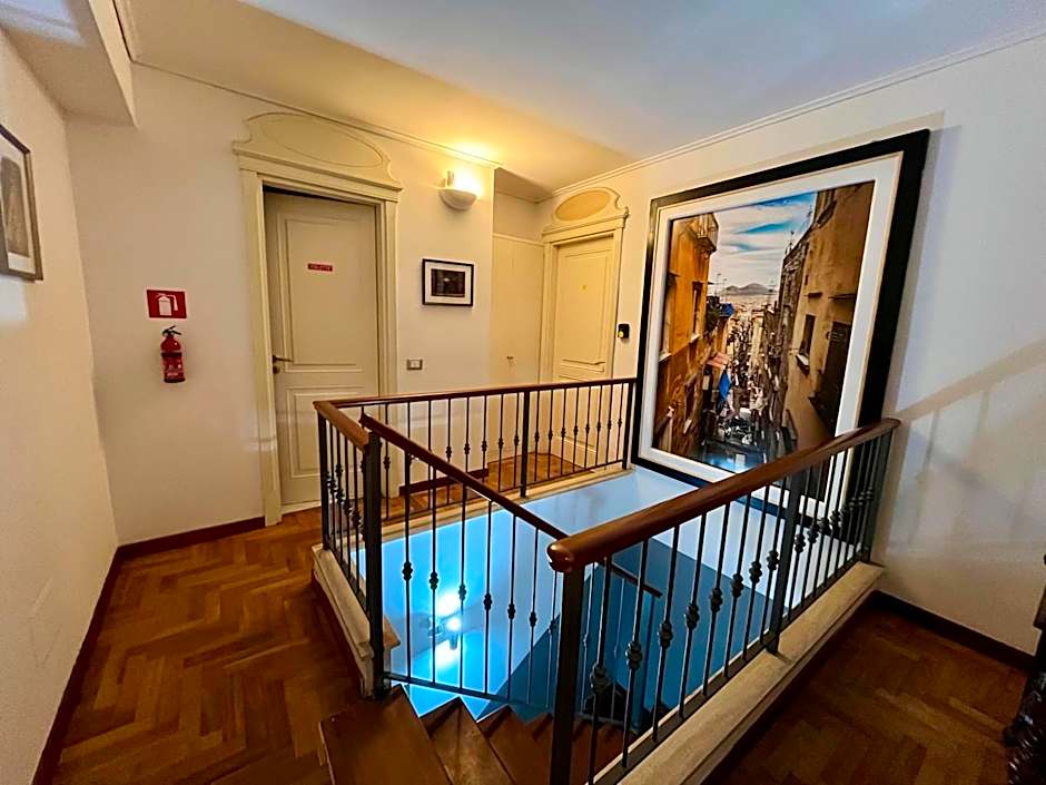 Palazzo Rota GuestHouse