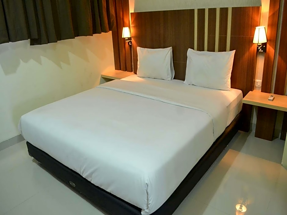 City Hotel Tasikmalaya