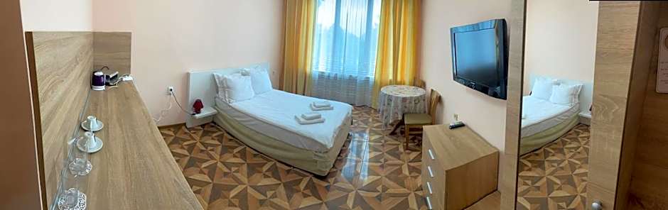 Apart Hotel Central Razgrad