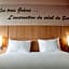 ibis Montpellier Centre Comedie