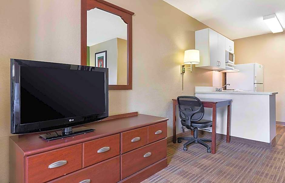 Extended Stay America Suites - Austin - Round Rock - South