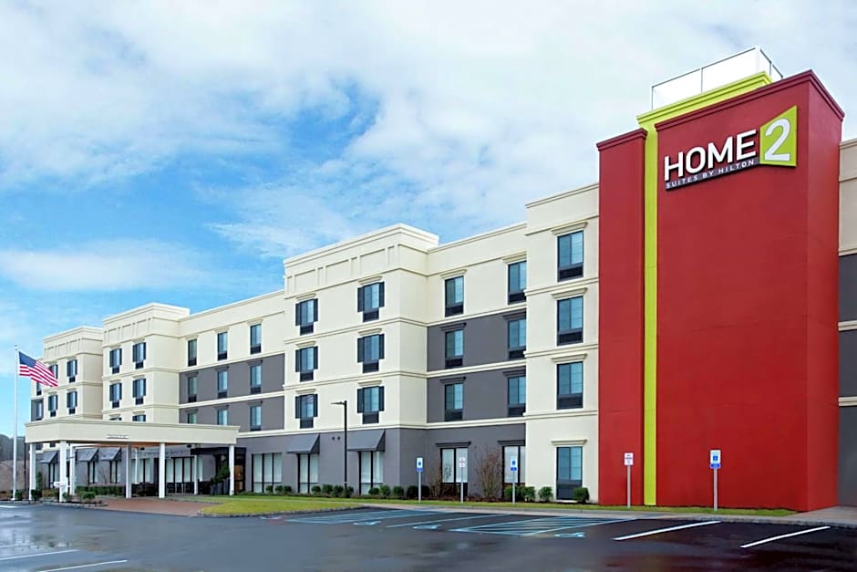 Home2 Suites by Hilton Long Island Brookhaven