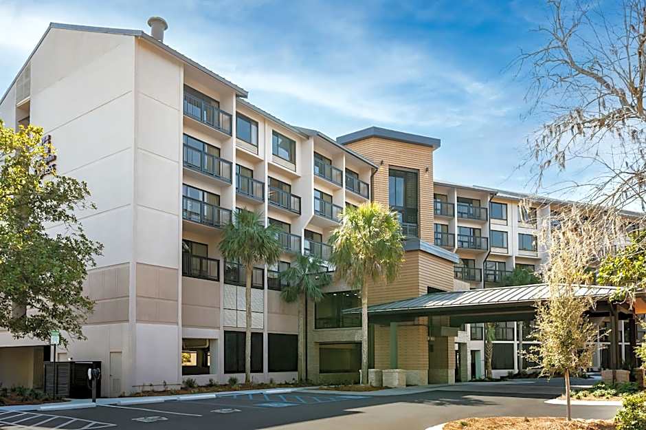 Holiday Inn Express Hilton Head Island By IHG