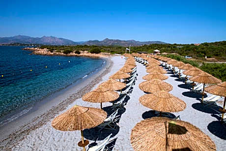 Residence Baia Salinedda