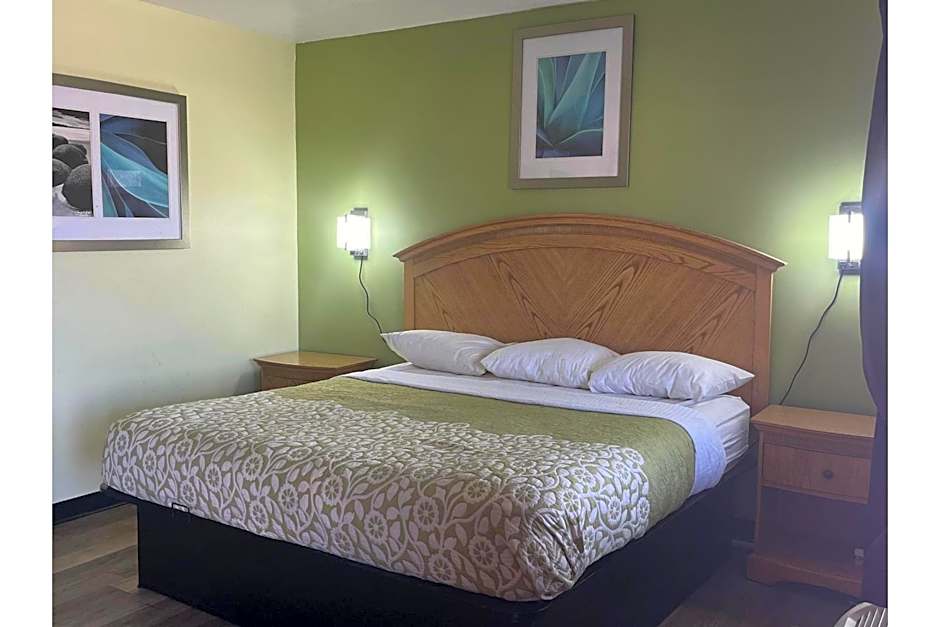 Washington Motel by OYO