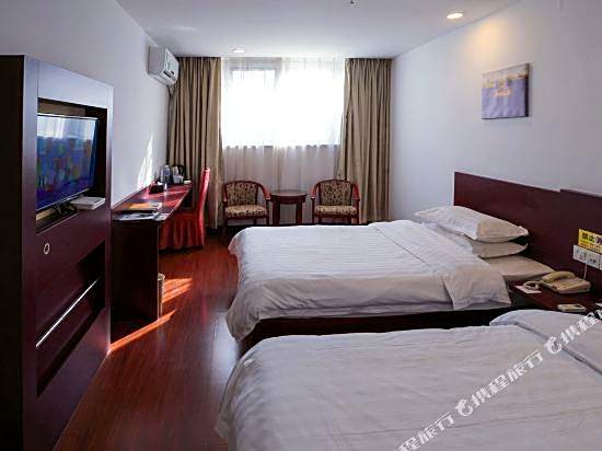 GreenTree Alliance Lianyungang Guannan County Remin Road Branch