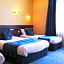 The Originals City, Hotel Cathedrale, Lisieux (Inter-Hotel)