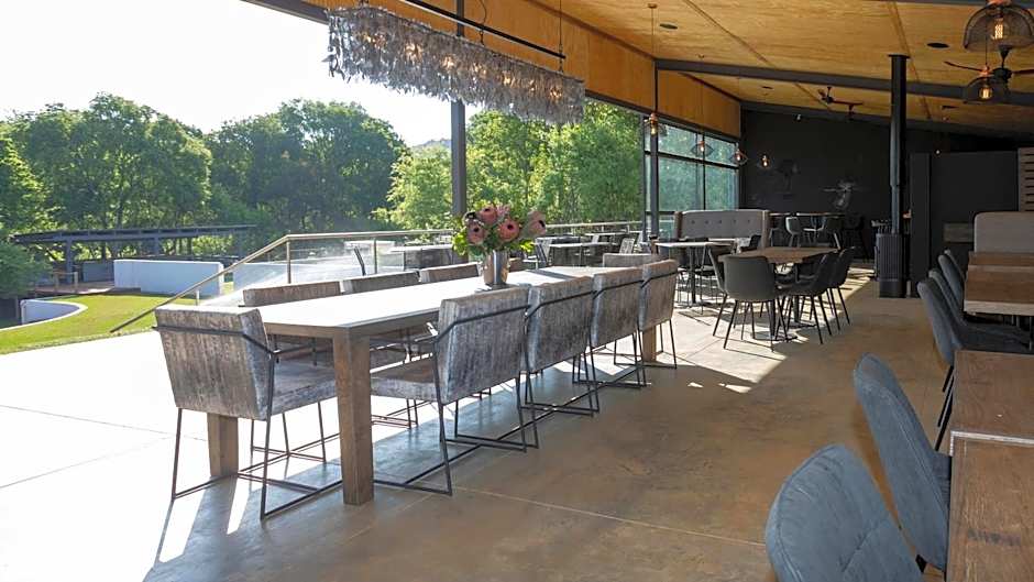 Cradle Boutique Hotel