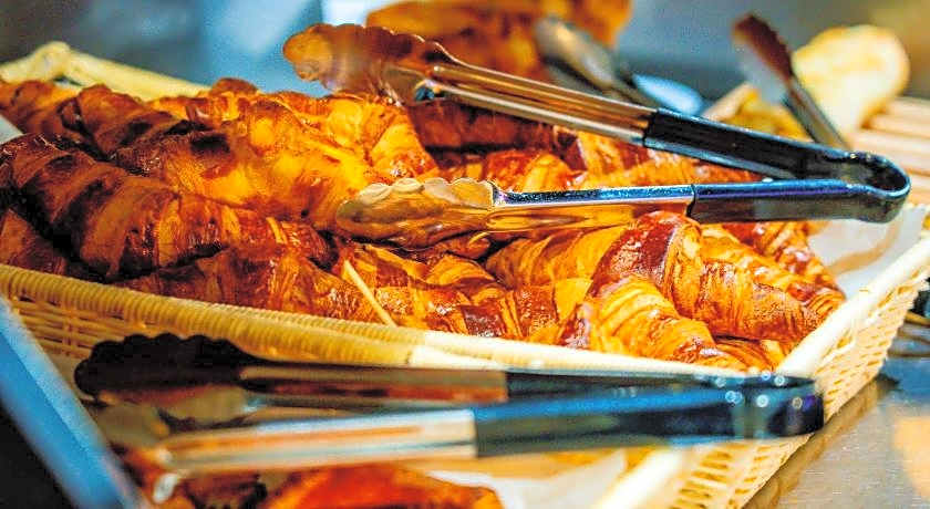 Campanile Strasbourg - Lingolsheim Hotel