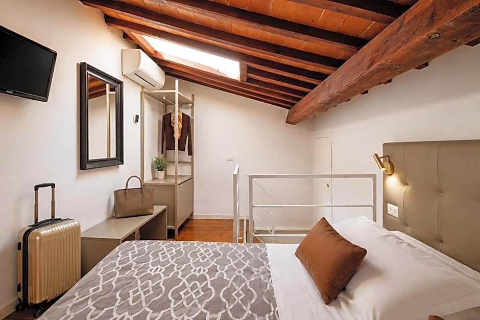 Sette Angeli Rooms