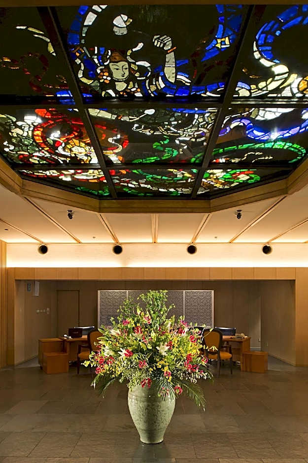 Kinugawa Kanaya Hotel