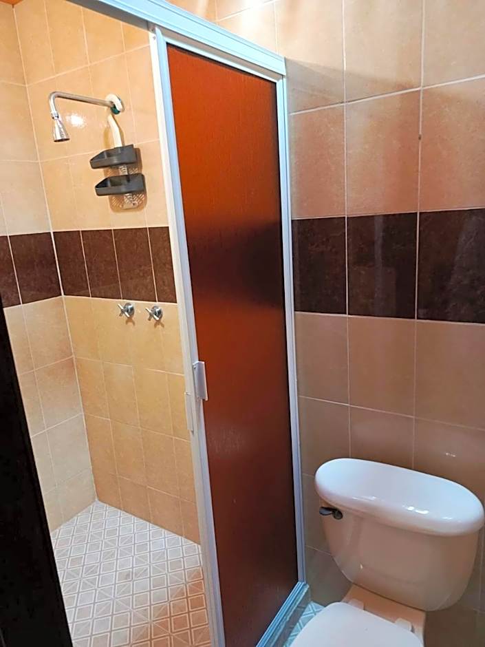 Posada Familiar Papantla