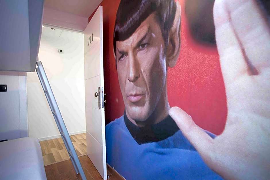 Casual del Cine Valencia