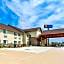 Comfort Inn & Suites Riverview near Davenport and I-80