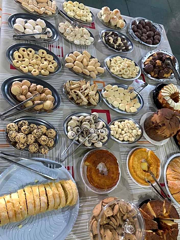 Pousada Mirante das Pedras