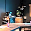 Moxy Paris Charles de Gaulle Airport