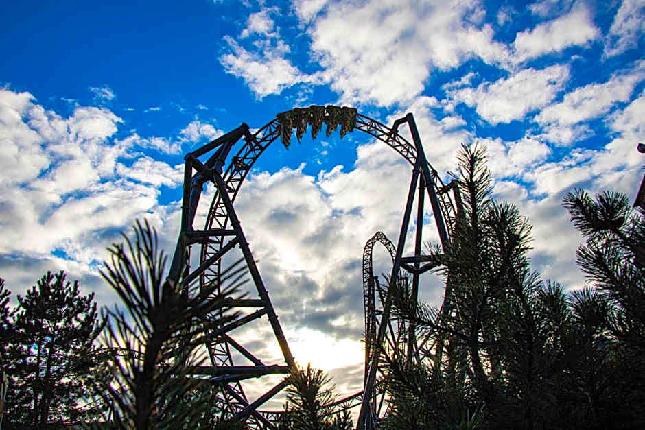 Vakantiepark Slagharen