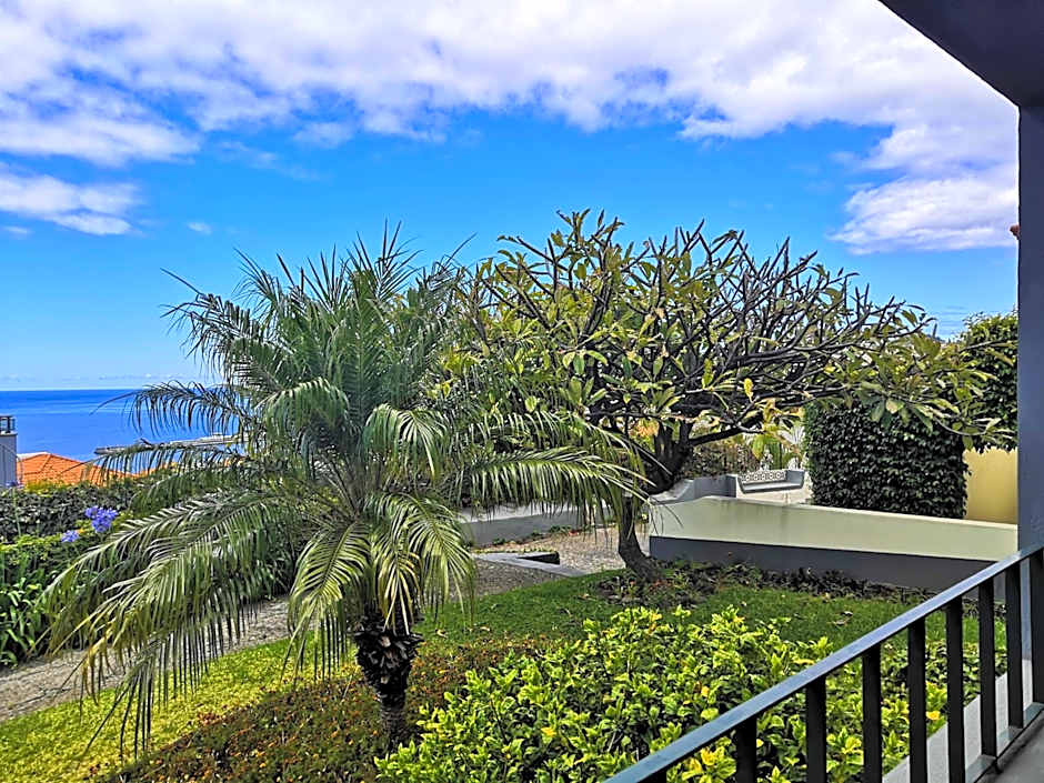 Apartamentos Quinta Mae dos Homens