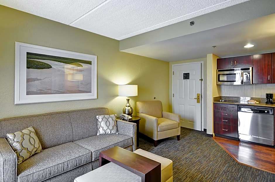 Homewood Suites By Hilton Augusta