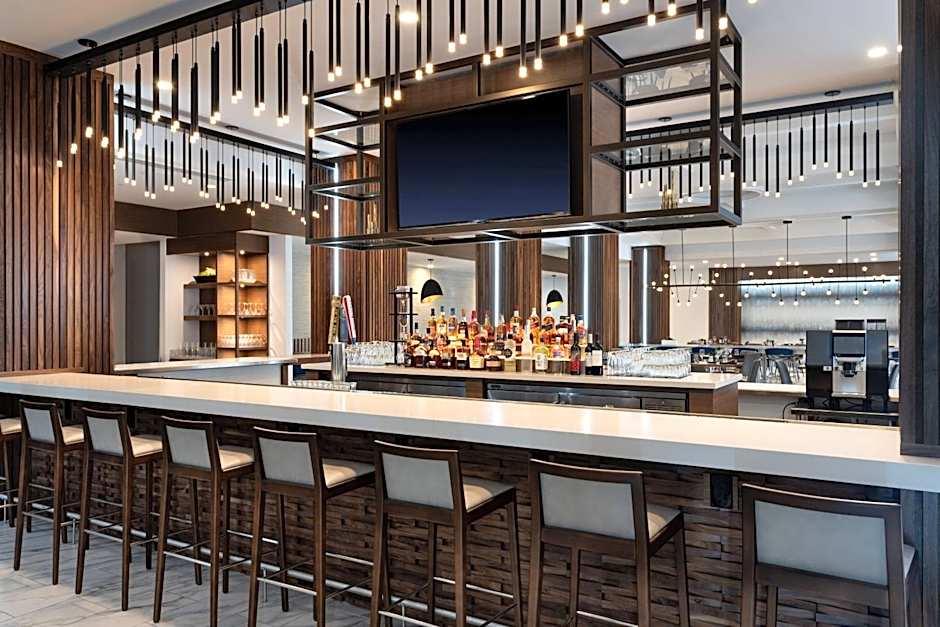 Marriott Jacksonville