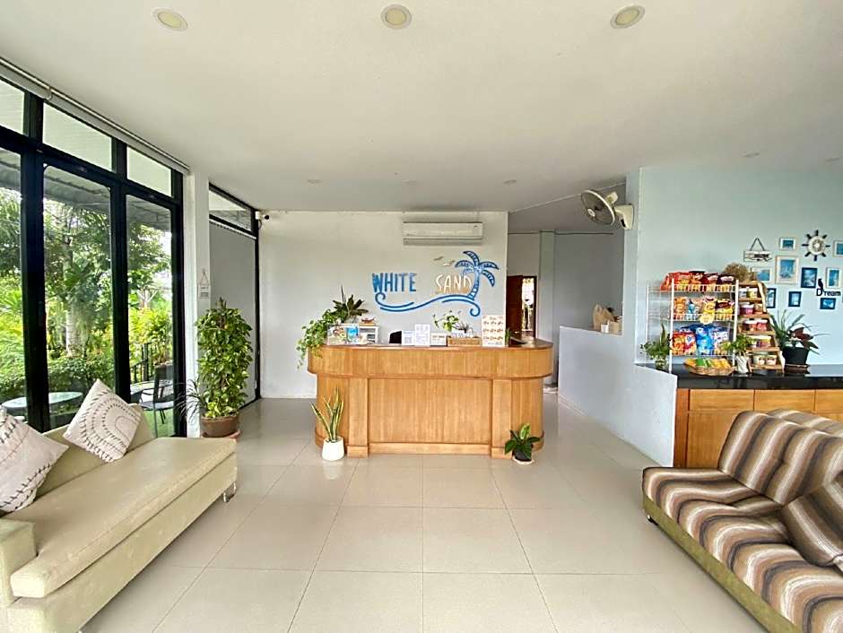 White Sand Halal House Krabi