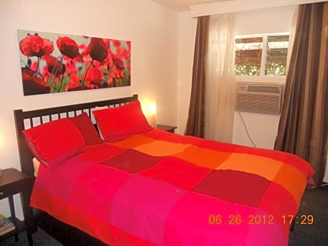 Single Suite
