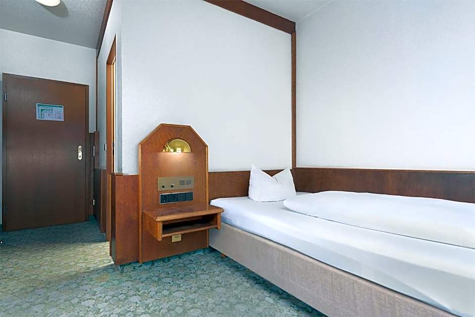 Trip Inn Hotel Egelsbach Frankfurt