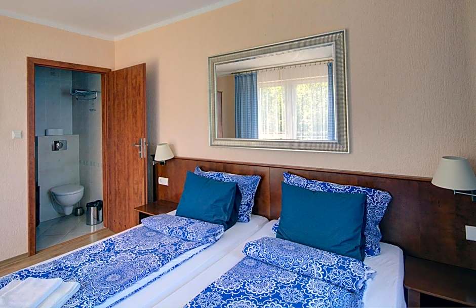 Pensjonat Kaszubianka