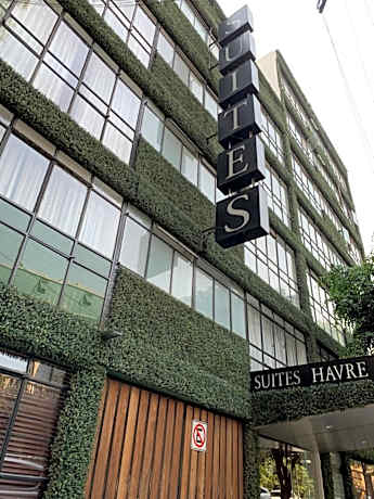 Suites Havre